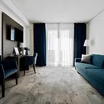 Hotel Boutique 4*