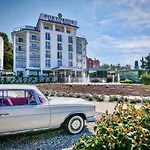 Hotel Boutique 4*