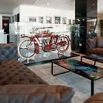 Boutique 호텔 4*