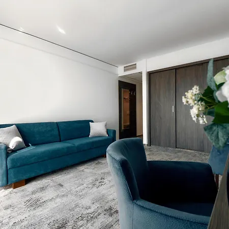 ホテル Boutique 4*