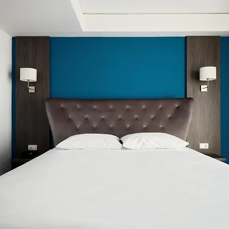 Hotel Boutique