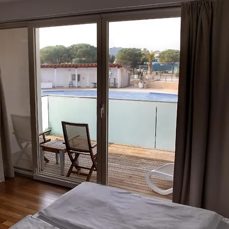 Boutique ホテル ポルトローシュ