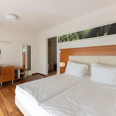 Boutique Hotel Portorož