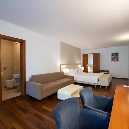 Boutique Hotel