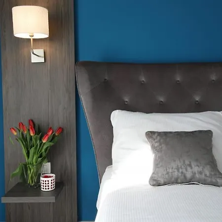 Hotel Boutique