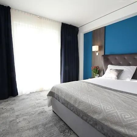 ホテル Boutique 4*