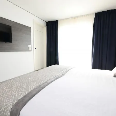 Boutique Hotel