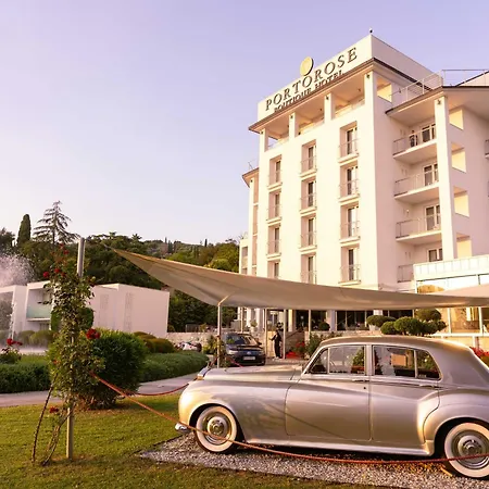 Boutique بورتوروز