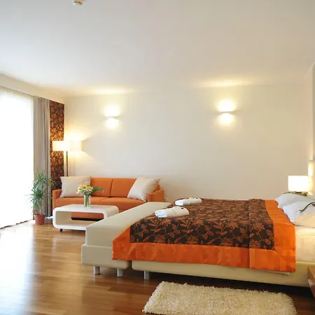 Hotel Boutique