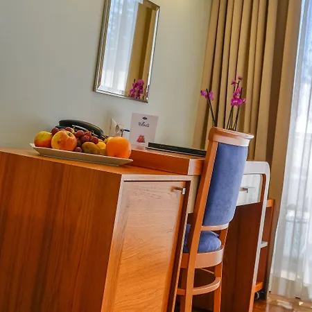Boutique Hotel Portoroz