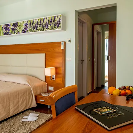 Hotel Boutique