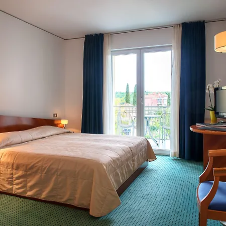 Boutique Hotel 4*