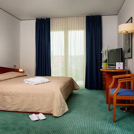 Boutique 4* Portoroz