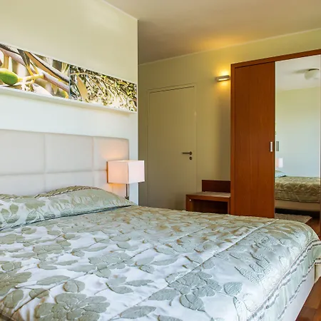 Boutique Hotel Portoroz