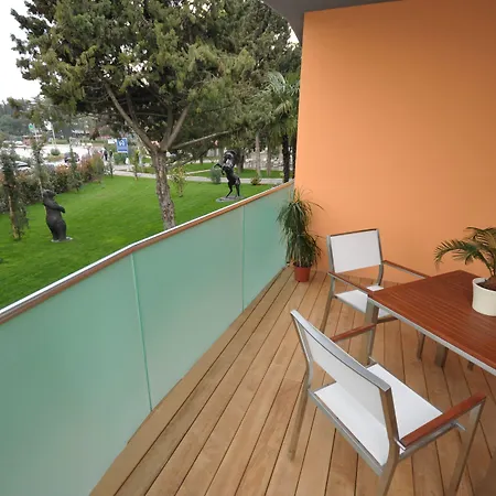 Hotel Boutique Portorož