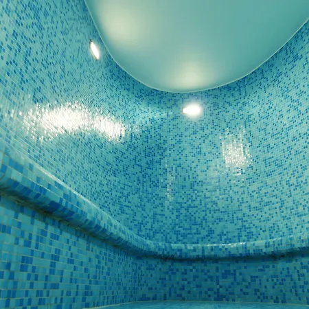 Boutique ホテル 4*