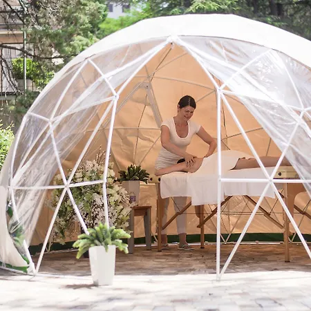 Boutique ホテル ポルトローシュ