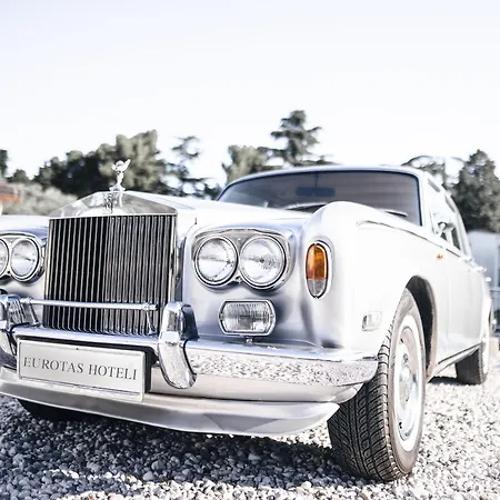 ホテル Boutique 4*