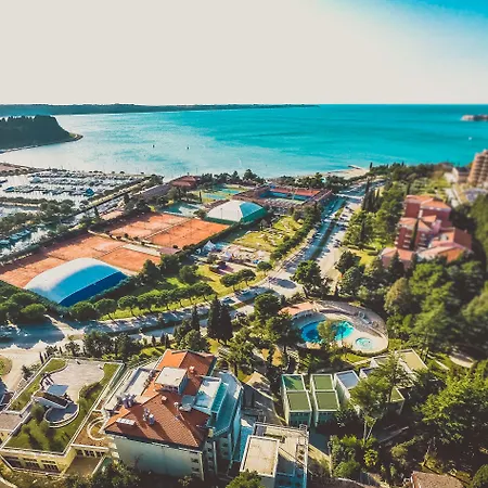 Boutique 4* Portoroz
