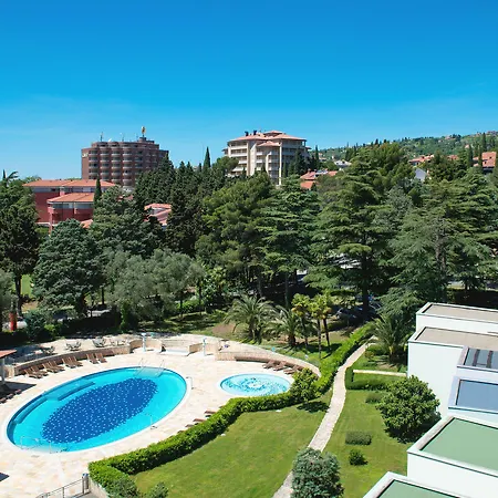 Boutique Hotel 4*