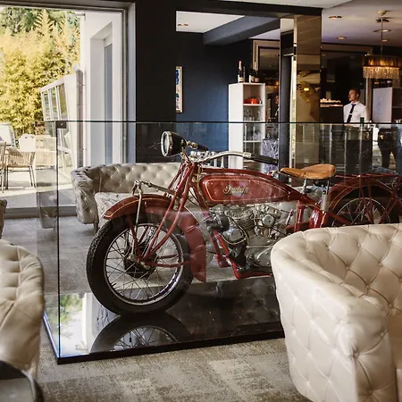 Hotel Boutique Portorož