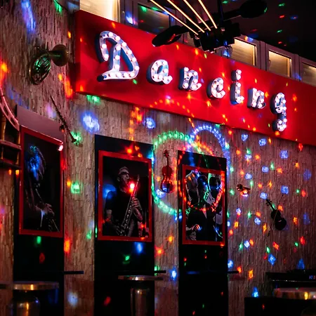 Boutique فندق بورتوروز