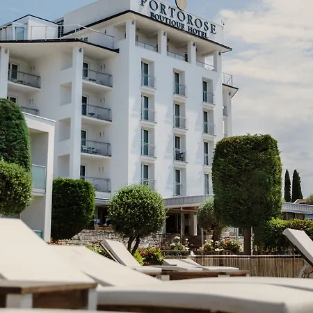 Hotel Boutique 4*