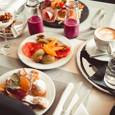 Boutique ホテル ポルトローシュ