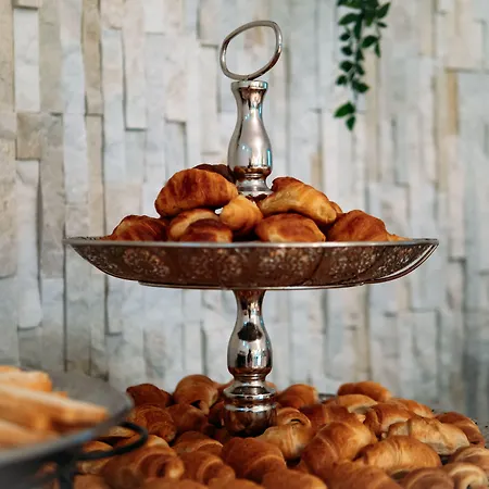 Boutique ホテル ポルトローシュ