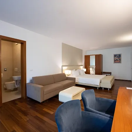 Boutique Hotel Portoroz