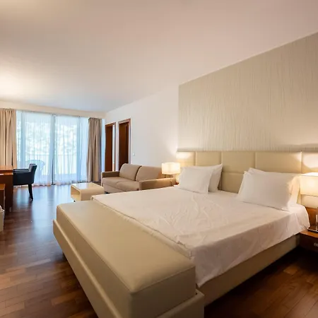 Boutique Hotel Portoroz