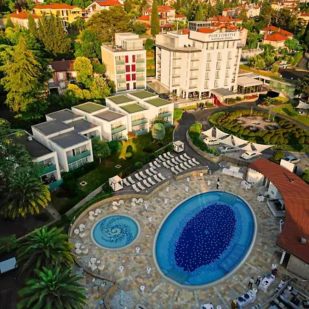 Boutique Hotel Portoroz
