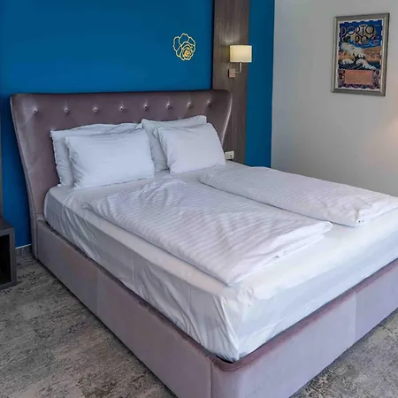 Boutique Hotel
