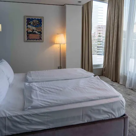 Hotel Boutique