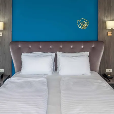 Boutique Hotel 4*