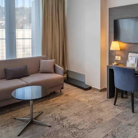 Hotel Boutique 4*