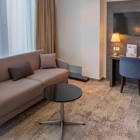 Hotel Boutique