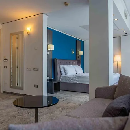 Boutique 4* Portoroz