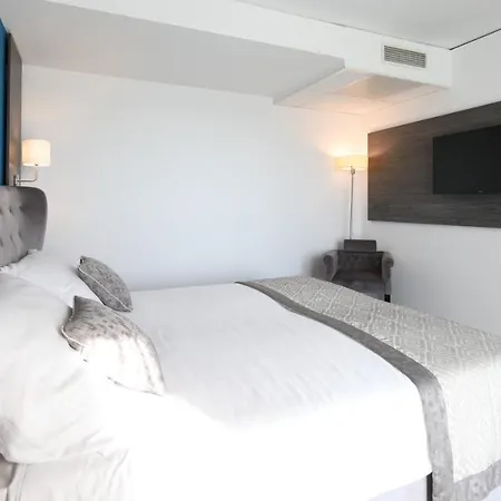Boutique Hotel Portoroz