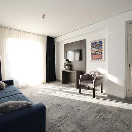 Hotel Boutique