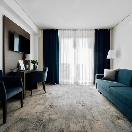 Hotel Boutique 4*