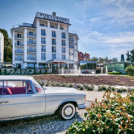 Hotel Boutique 4*