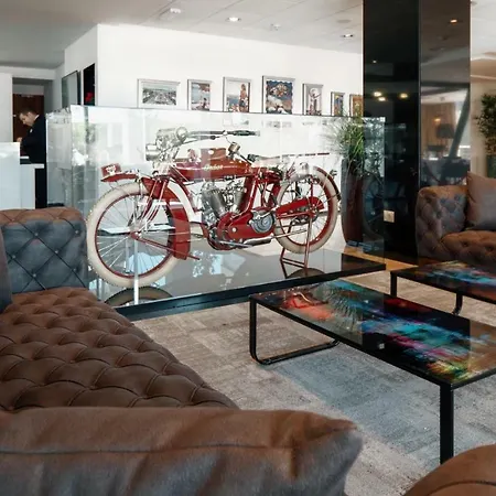 Boutique Hotel 4*