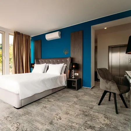 Hotel Boutique Portorož