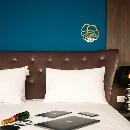 Boutique Hotel Portoroz