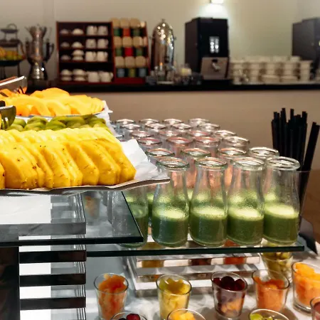 Hotel Boutique 4*