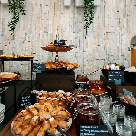 Boutique 4* Portoroz