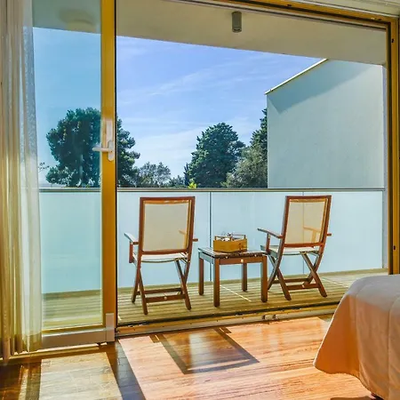 Boutique 4* Πορτορόζ