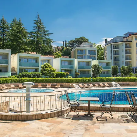 Boutique Hotel Portorož