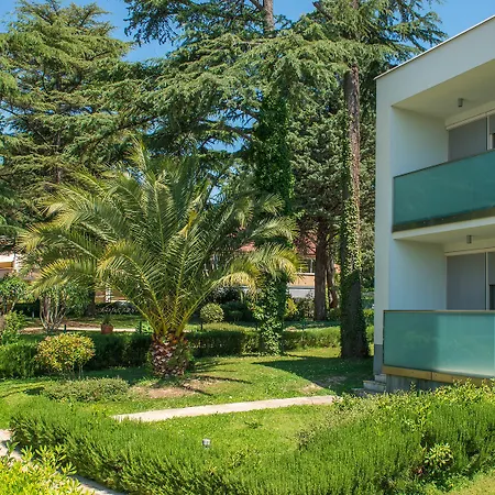 فندق Boutique 4*